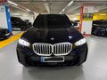 2025 BMW X5 30d IV (G05/G18) Рестайлинг, синий, 14900000 рублей - вид 1