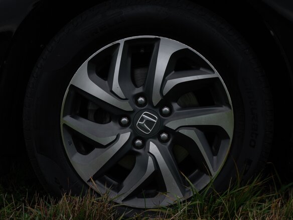 2015 Honda Stepwgn Spada V, чёрный - вид 15