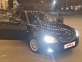 2010 Lada (ВАЗ) Priora I, синий, 273000 рублей - вид 5