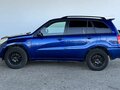 2001 Toyota RAV4 II (XA20), синий - вид 7