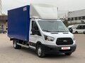 2022 Ford Transit, белый, 3380000 рублей - вид 1