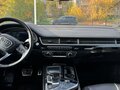 2018 Audi Q7 II (4M), серый, 4000000 рублей - вид 7