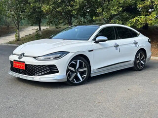 2022 Volkswagen Lamando L II, белый, 1650010 рублей, вид 1