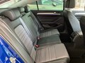 2020 Volkswagen Passat B8 Рестайлинг, синий, 2999999 рублей - вид 10