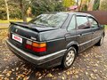 1991 Volkswagen Passat B3, синий - вид 6