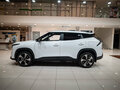 2026 Geely Cityray, белый, 3344990 рублей - вид 3