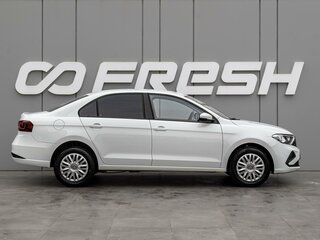 2023 Jetta VA3, белый, 1170000 рублей, вид 5