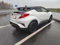 2019 Toyota C-HR I, белый, 2599000 рублей - вид 7