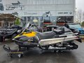 2012 Ski-Doo Skandic, жёлтый, 1290000 рублей - вид 11