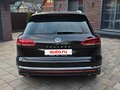 2018 Volkswagen Touareg III, коричневый, 5080000 рублей - вид 10