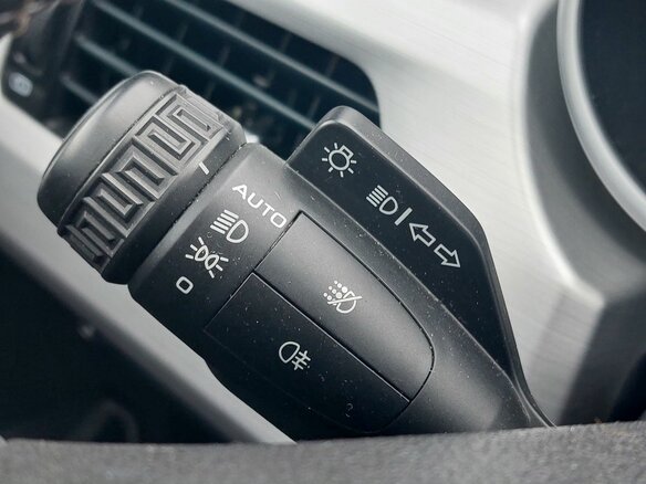 2018 Geely Atlas I, серебристый, 1590000 рублей - вид 19