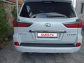 2020 Lexus LX Arctic Trucks 450d AT35 III Рестайлинг 2, белый, 11000000 рублей - вид 6