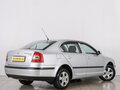 2008 Skoda Octavia II (A5), серебристый, 499000 рублей - вид 5