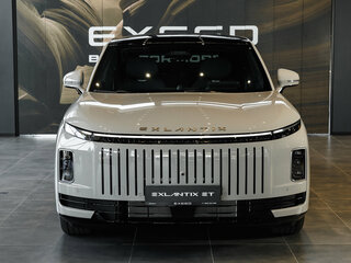 2026 Esteo Exlantix ET, серый, 6990000 рублей, вид 5