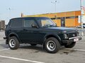 2016 Lada (ВАЗ) 2121 (4x4) I Рестайлинг, зелёный, 700000 рублей - вид 11