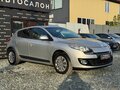 2012 Renault Megane III Рестайлинг, серый, 649000 рублей - вид 3