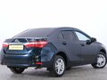 2013 Toyota Corolla XI (E160, E170, E180), серый, 1249000 рублей - вид 5