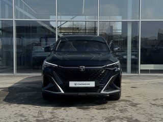 2026 Changan CS35 Max, чёрный, 2839900 рублей, вид 3