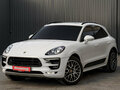 2015 Porsche Macan S I, белый, 3020000 рублей