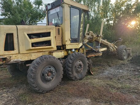 2006 ДЗ ДЗ-122, жёлтый, 1250000 рублей, вид 4