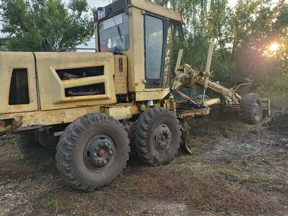 2006 ДЗ ДЗ-122, жёлтый, 1250000 рублей - вид 3