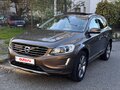 2014 Volvo XC60 I Рестайлинг, коричневый, 2800000 рублей