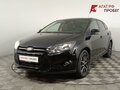 2011 Ford Focus III, чёрный - вид 2