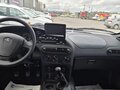 2026 Lada (ВАЗ) Niva Travel I Рестайлинг, синий, 1737000 рублей - вид 10