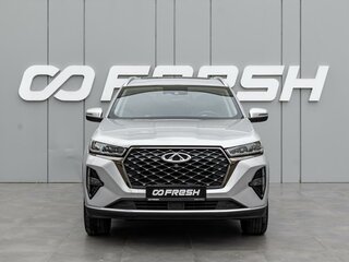2023 Chery Tiggo 7 Pro Max I, серый, 1690000 рублей, вид 3