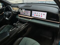 2023 Geely Monjaro I, синий - вид 6