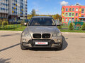 2007 BMW X5 48i II (E70), серый, 877000 рублей - вид 1