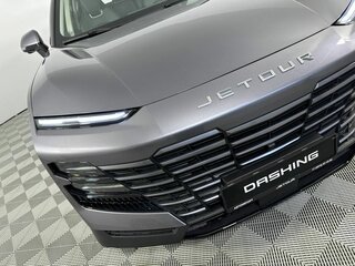 2026 Jetour Dashing I, серый, 2709900 рублей, вид 2