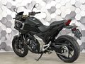 2025 Honda NC 750X, чёрный, 1299000 рублей - вид 7