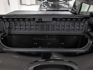2026 Ram 1500 Crew Cab V Рестайлинг, чёрный, 9350000 рублей, вид 5