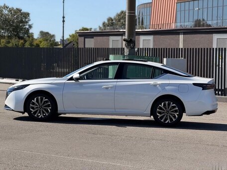 2026 Nissan Teana IV (L34), белый, 2950000 рублей, вид 4