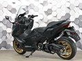 2023 Yamaha TMAX, чёрный, 1259000 рублей - вид 7