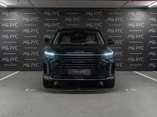 2024 Seres M7, чёрный, 4700000 рублей, вид 2