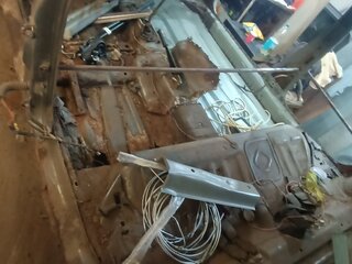 2007 Lada (ВАЗ) 2112, серый, 80000 рублей, вид 2