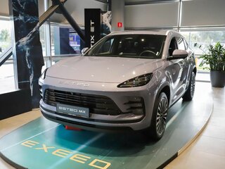 2026 Esteo Exlantix ET8, бежевый, 7690000 рублей, вид 1
