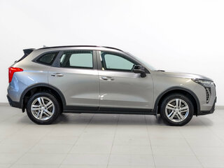 2025 Haval Jolion I Рестайлинг, серый, 2195000 рублей, вид 4