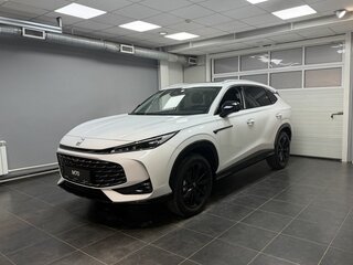 2026 Москвич М70, белый, 3099000 рублей, вид 3