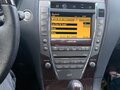 2010 Lexus ES 350 V Рестайлинг, чёрный, 1300000 рублей - вид 8