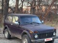 1982 Lada (ВАЗ) 2121 (4x4) I, фиолетовый, 89000 рублей