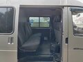 2010 ГАЗ ГАЗель (2705) Комби, серебристый, 470000 рублей - вид 10