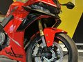2026 Voge 525RR, красный, 597000 рублей - вид 2