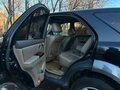 2004 Kia Sorento 4-speed I, чёрный, 495000 рублей - вид 6