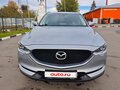 2021 Mazda CX-5 II, серебристый, 3100000 рублей