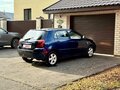 2003 Toyota Corolla IX (E120, E130), синий, 409999 рублей - вид 3