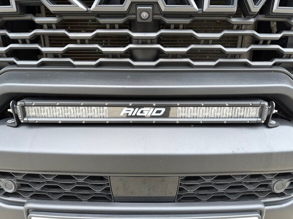 2025 Ram 1500 RHO V Рестайлинг, чёрный, 11000000 рублей - вид 31