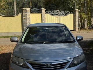 2010 Toyota Allion II Рестайлинг, серебристый, 950000 рублей, вид 3